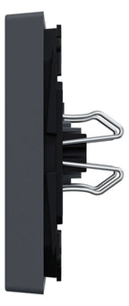 Mert 433114 Wippe anthrazit System M