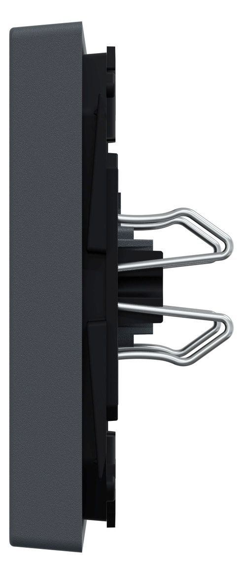 Mert 433114 Wippe anthrazit System M