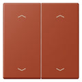 Jung LC102P232 Wippe m.Pfeilsymbolen f.KNX Taster 2