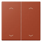Jung LC102P232 Wippe m.Pfeilsymbolen f.KNX Taster 2