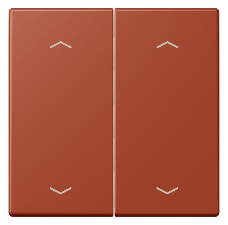 Jung LC102P232 Wippe m.Pfeilsymbolen f.KNX Taster 2