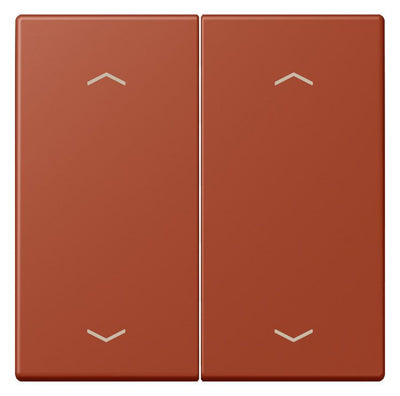 Jung LC102P232 Wippe m.Pfeilsymbolen f.KNX Taster 2