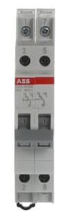 ABB E213-16-002 Wechselschalter 16A 2W 250VAC