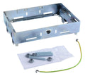 Legrand 088139 Geräterahmen m.Markierrand 8/12Module
