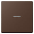 Jung LC101KO5239 Wippe m.Lichtleiter f.KNX Taster 1fa