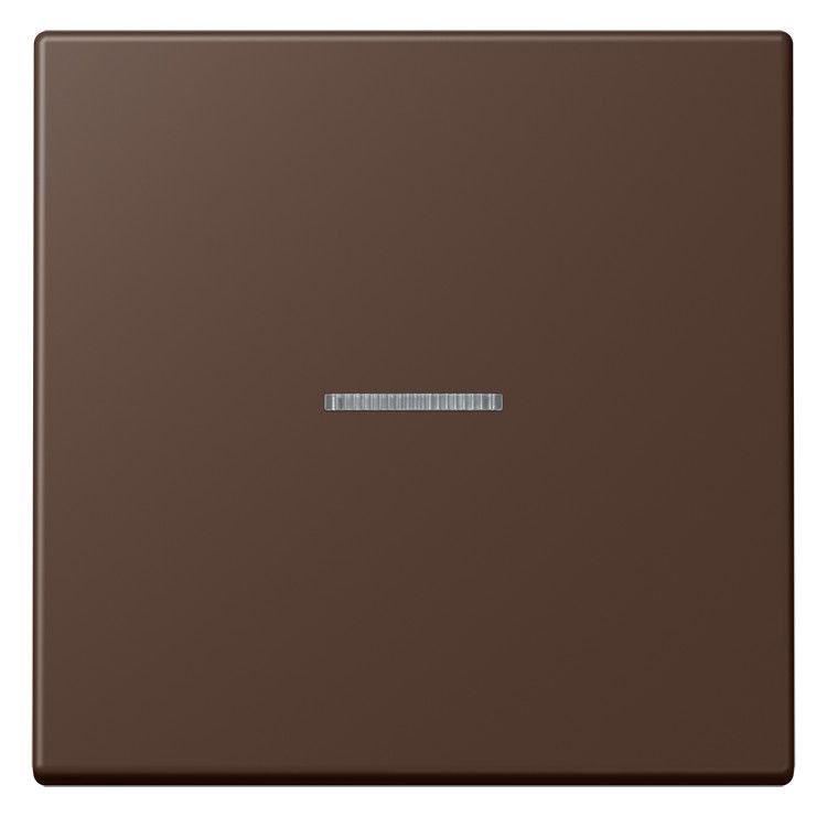 Jung LC101KO5239 Wippe m.Lichtleiter f.KNX Taster 1fa