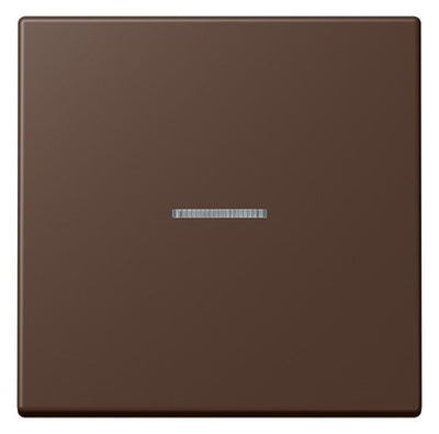 Jung LC101KO5239 Wippe m.Lichtleiter f.KNX Taster 1fa