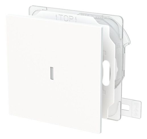 BJ 1789 NWD-44G Wippe m.Kalotte Kontroll