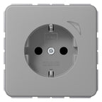 Jung BTCD1521SEGR JUNG HOME SCHUKO Steckdose Energy