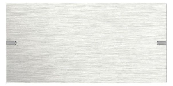 GIRA 8322219 Wippe f.Wippenset 2f indiv. Tastsensor4 TS4 Edelstahl