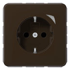 Jung BTCD1521SBR JUNG HOME SCHUKO Steckdose