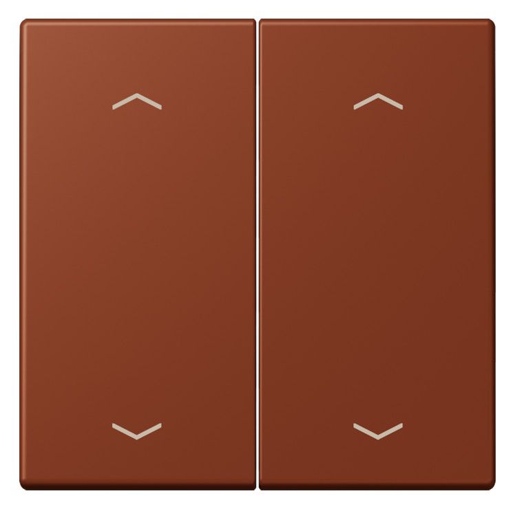 Jung LC102P247 Wippe m.Pfeilsymbolen f.KNX Taster 2