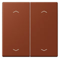 Jung LC102P247 Wippe m.Pfeilsymbolen f.KNX Taster 2