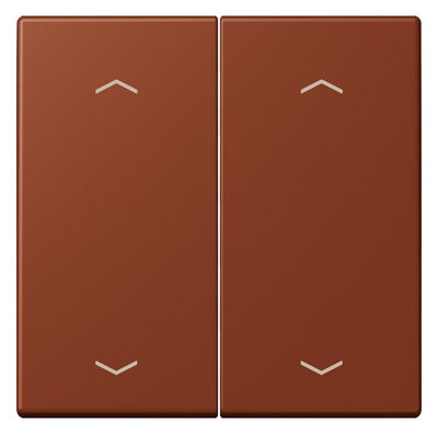 Jung LC102P247 Wippe m.Pfeilsymbolen f.KNX Taster 2