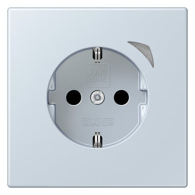 Jung BTLC1521SE209 JUNG HOME SCHUKO Steckdose Energy LC3202