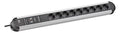 Bachmann 331.007 PRIMO 9xSchuko GVS Strom 1,75m Schuko