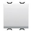 GEWISS GW10071 Wechselschalter 2M 1P 16AX Weiss