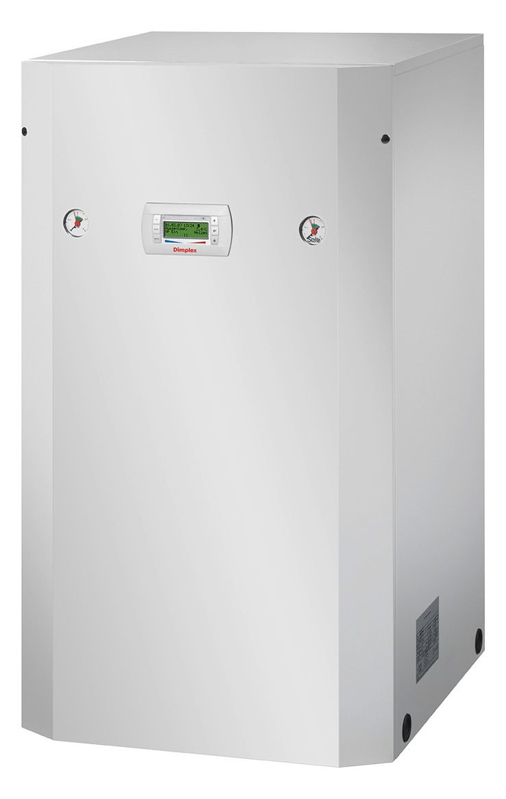 Dimplex SIK 11TES Kompakte Sole/Wasser-Wärmepumpe 372310