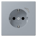 Jung BTLC1521S257 JUNG HOME SCHUKO Steckdose LC4320O