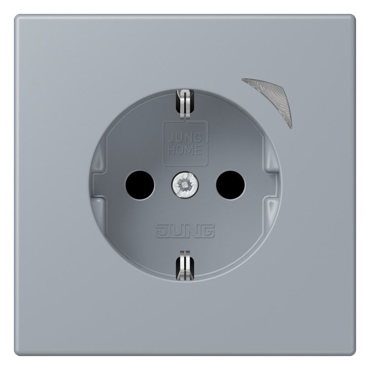 Jung BTLC1521S257 JUNG HOME SCHUKO Steckdose LC4320O