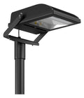 RZB 721734.1131.1 Strahler LED 2x56W-4000K 509x374x174 asym.9550lm