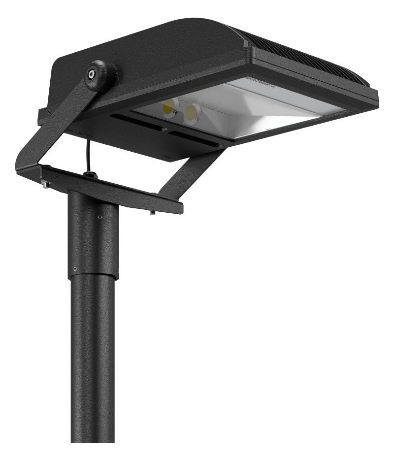 RZB 721734.1131.1 Strahler LED 2x56W-4000K 509x374x174 asym.9550lm