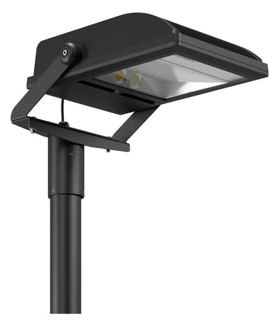 RZB 721734.1131.1 Strahler LED 2x56W-4000K 509x374x174 asym.9550lm