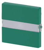 BJ 1764 NLI-13-82 Wippe gn RAL6032 future linear Abdeckung