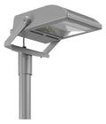RZB 721734.114.1 Strahler LED 2x56W-4000K 509x374x174 asym.9550lm