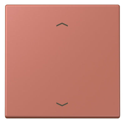Jung LC101P236 Wippe m.Pfeilsymbolen f.KNX Taster 1