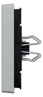 Mert MEG 3302-0460 Wippe Licht aluminium System M