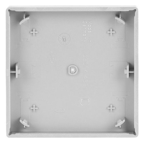 BJ 6234-10-83 Wippe 1-fach Dimmer Busch-free@home alusilber