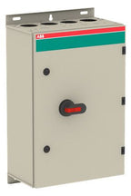 ABB OT200KLRR4TZ Sicherheitsschalter 4p 110 kW 400V m. BK Griff 1SCA022461R5410