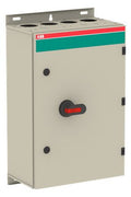 ABB OT250KLRR3TZ Sicherheitssch. 3p 132 kW 400V m. BK Griff 1SCA022340R1150