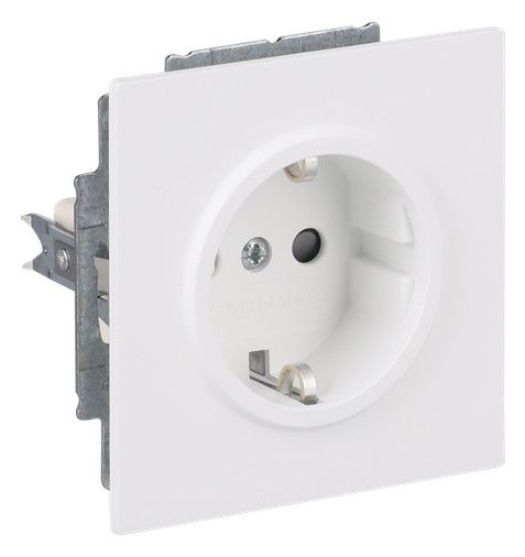 BJ 20 EUCB-44M SCHUKO® Steckdose Safety+