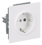BJ 20 EUCB-44M SCHUKO® Steckdose Safety+