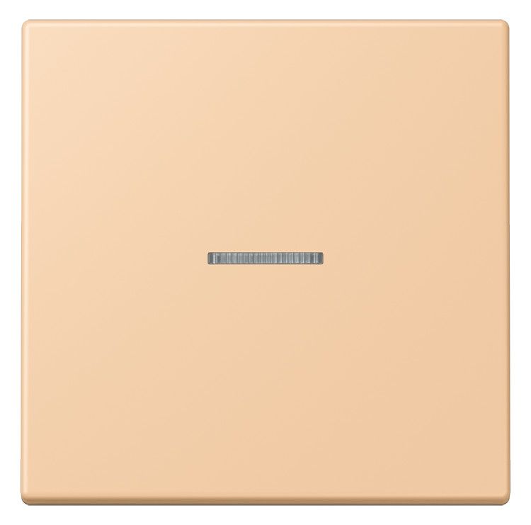 Jung LC101KO5237 Wippe m.Lichtleiter f.KNX Taster 1fa