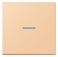 Jung LC101KO5237 Wippe m.Lichtleiter f.KNX Taster 1fa