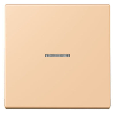 Jung LC101KO5237 Wippe m.Lichtleiter f.KNX Taster 1fa