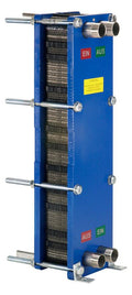 Dimplex WTE 20 Plattenwärmetauscher geschraubt 19 kW 358400