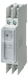 Siemens 5TT3401 Spannungsrelais AC230/ 400V 1W 0,85/0,95 m.Klarsichtkappe