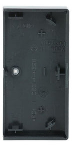 BJ 6233-21-81 Wippe links 2-fach Szene Busch-free@home anthrazit