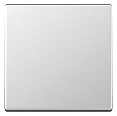 Jung A590AL Wippe aluminium Serie A