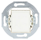 BJ UAE8(6)TAE6F+N UAE-TAE- Anschlussdose weiß