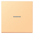 Jung LC101KO5258 Wippe m.Lichtleiter f.KNX Taster 1fa