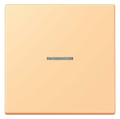 Jung LC101KO5258 Wippe m.Lichtleiter f.KNX Taster 1fa