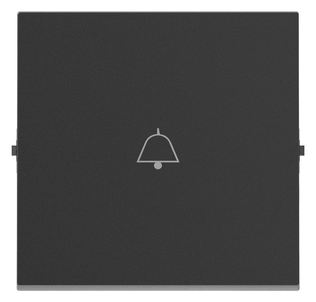 Legrand 765412 SEANO Wippe m.Symbol Klingel in der Farbausführung Anthrazit