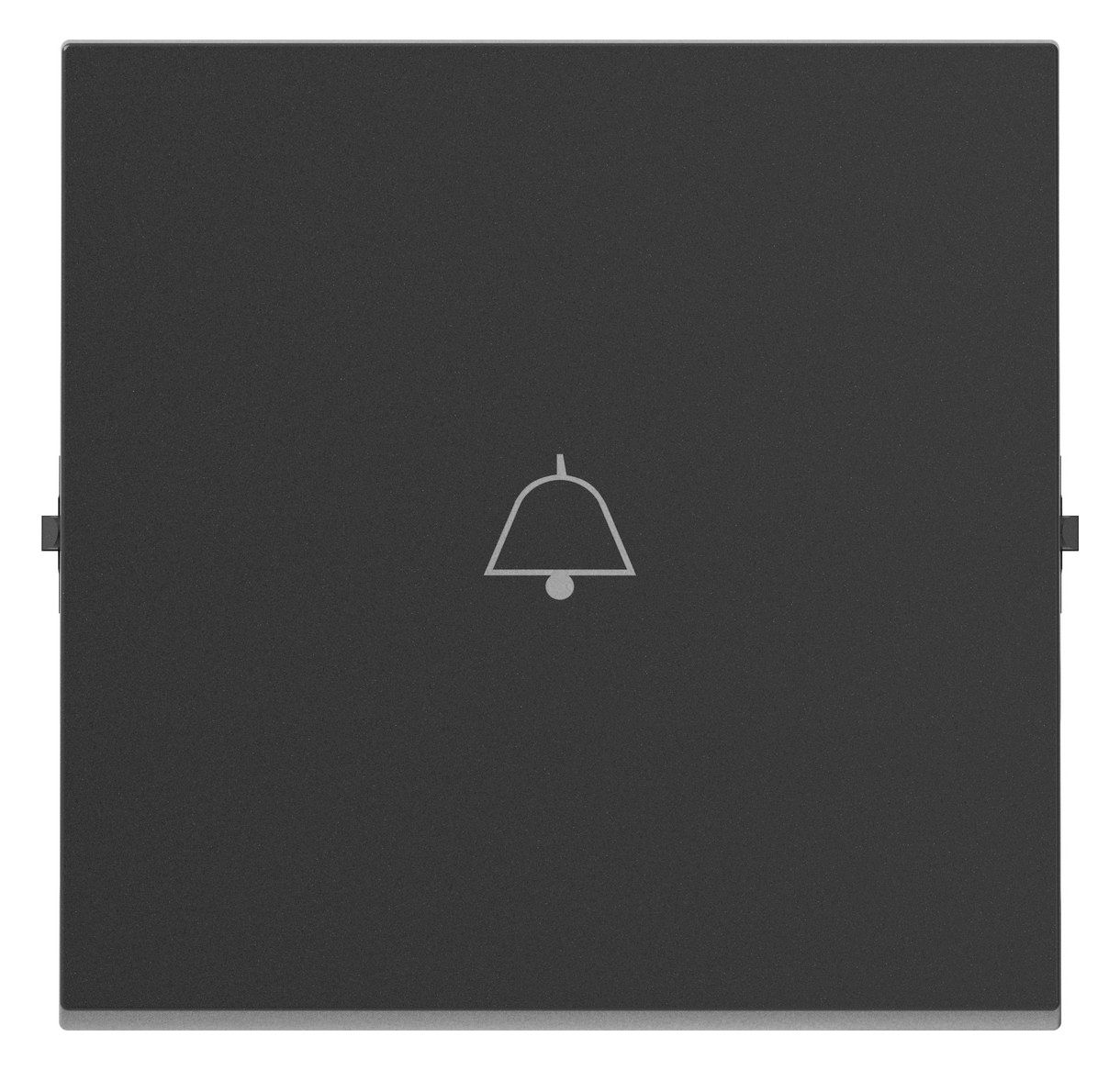 Legrand 765412 SEANO Wippe m.Symbol Klingel in der Farbausführung Anthrazit