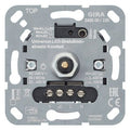 GIRA 245500 S3000 Uni-LED-Drehdimm- einsatz Komfort Einsatz