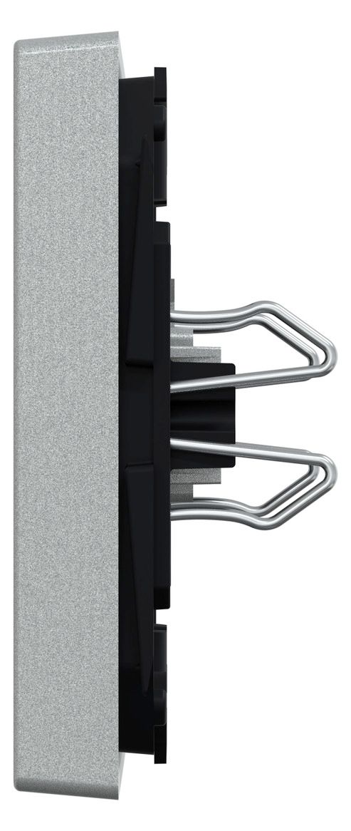 Mert 433160 Wippe aluminium System M